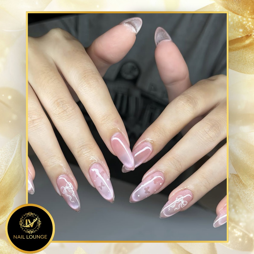 LV Nail Lounge in Austin, TX 78745 | S Congress Ave